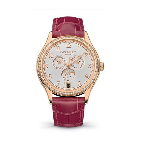 patek philippe ruby watch price|patek philippe watches for women.